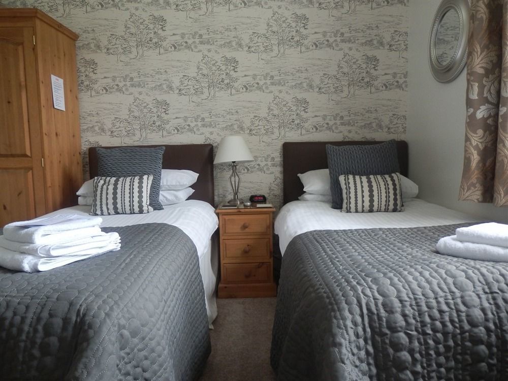 Boyne House Guest House Eastbourne Exterior foto