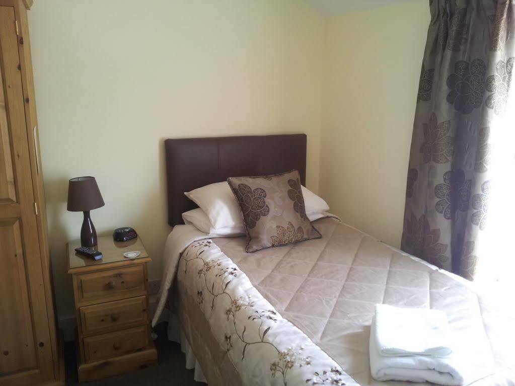 Boyne House Guest House Eastbourne Exterior foto